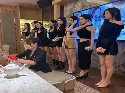 成都夜总会招聘